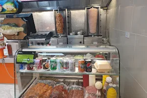 Istanbul Kebab & Fish image