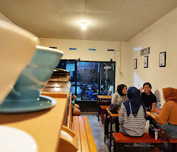 Soedjenk Coffee photo