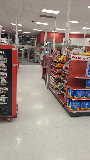 Department Store «Target», reviews and photos, 67 Pleasant Valley St, Methuen, MA 01844, USA