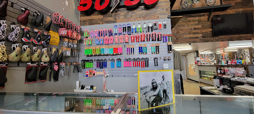 Bicycle Repair Shop «5050 Bike & Skate», reviews and photos, 1485 W Hill Field Rd #205, Layton, UT 84041, USA