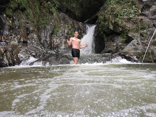 Balneario La Judia