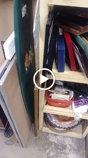 Thrift Store «The Hope Center», reviews and photos