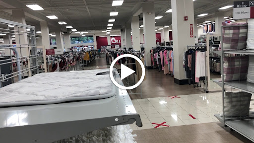 Clothing Store «Burlington Coat Factory», reviews and photos, 6350 Seven Corners Center, Falls Church, VA 22044, USA