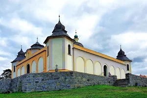 Kapelle des Schutzengels image