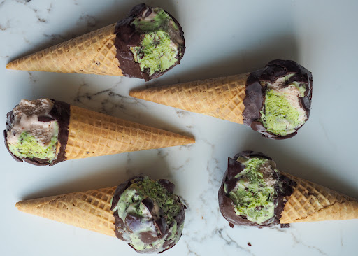 Ice Cream Shop «Milkjam Creamery», reviews and photos, 2743 Lyndale Ave S, Minneapolis, MN 55408, USA