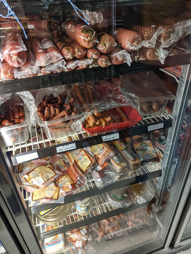 Grocery Store «Kalinka», reviews and photos, 5025 Almaden Expy, San Jose, CA 95118, USA