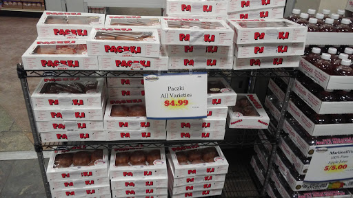 Grocery Store «Value Fresh Market Place», reviews and photos, 24800 Hoover Rd, Warren, MI 48089, USA