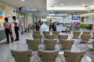 Thai Travel Clinic image