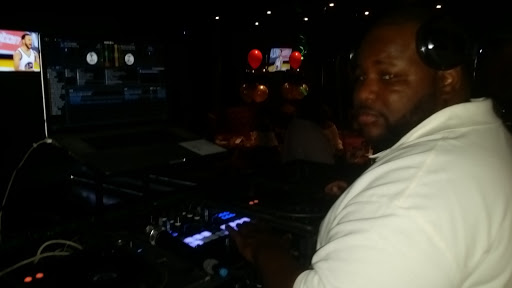 Lounge «Envi Ultra Lounge», reviews and photos, 3439 McGehee Rd, Montgomery, AL 36111, USA