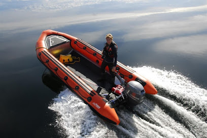 Polaris Inflatable Boats
