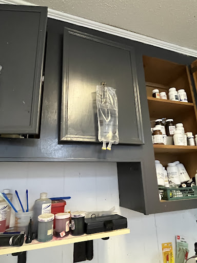 Semmes Animal Hospital