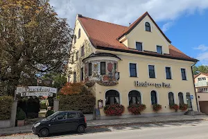 Hotel Gasthof zur Post image