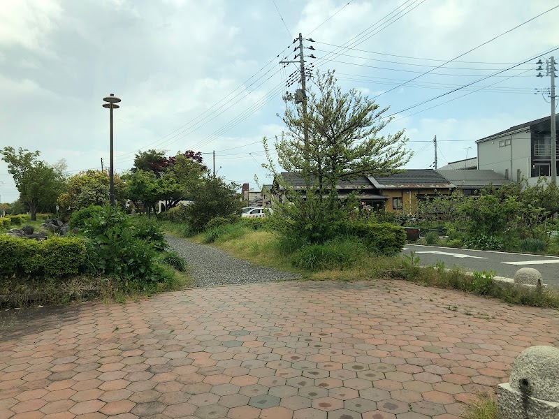 亀田排水路公園