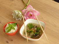 Soupe du La Champa - restaurant asiatique thaï à Caen - n°1
