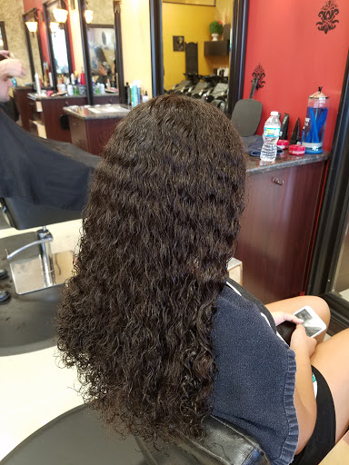 Beauty Salon «Elysium Beauty Salon», reviews and photos, 1821 Bruce B Downs Blvd, Wesley Chapel, FL 33544, USA