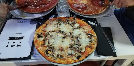 The Butcher House in Roma, Città Metropolitana di Roma Capitale
