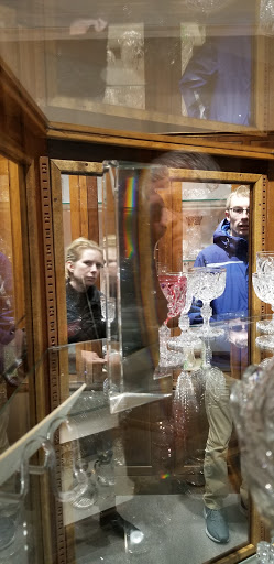Museum «Dorflinger Glass Museum», reviews and photos, 37 Suydam Dr, White Mills, PA 18473, USA