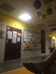 Dětská klinika - Fakultní nemocnice Plzeň