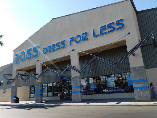 Clothing Store «Ross Dress for Less», reviews and photos, 7884 Van Nuys Blvd, Van Nuys, CA 91402, USA