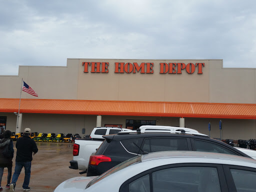 Home Improvement Store «The Home Depot», reviews and photos, 20360 US-59, Humble, TX 77338, USA