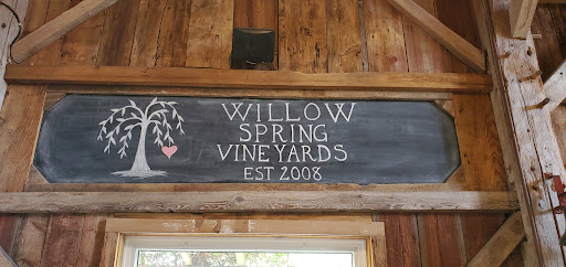 Winery «Willow Spring Vineyards, LLC», reviews and photos, 840 W Lowell Ave, Haverhill, MA 01832, USA