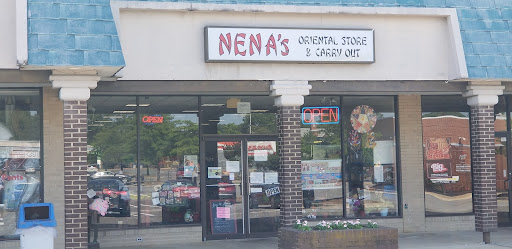 Asian Grocery Store «Nimfa & Nena Oriental Market and Carry-Out», reviews and photos, 20259 Point Lookout Rd B, Great Mills, MD 20634, USA