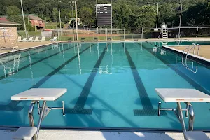 Fort Payne Municipal Pool image