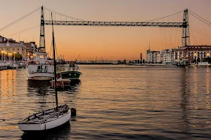 El Transbordador de Vizcaya Sl | Puente Bizkaia image