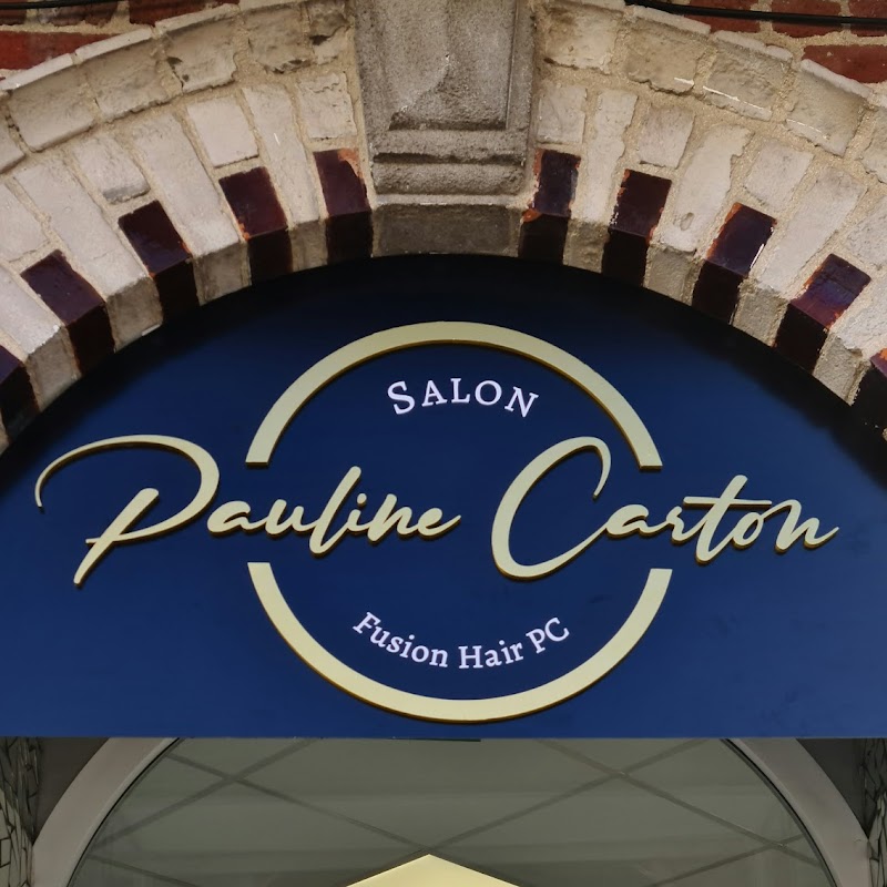 Salon Pauline carton