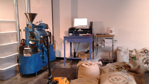 Coffee Shop «Hatchet Coffee», reviews and photos, 200 Den Mac Dr, Boone, NC 28607, USA