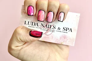 Luda Nails and spa image