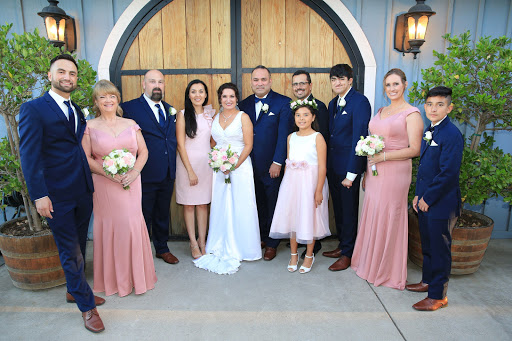 Florist «J & S Flowers», reviews and photos, 620 E Charter Way, Stockton, CA 95206, USA