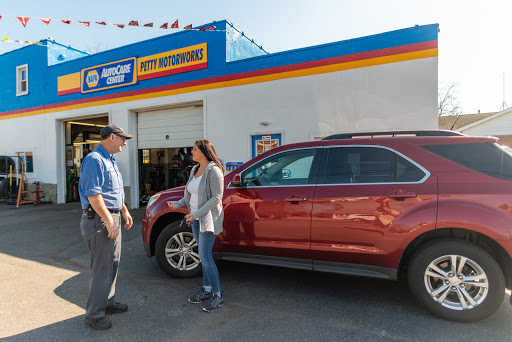 Auto Repair Shop «Petty Motorworks LLC», reviews and photos, 462 U.S. 9, Waretown, NJ 08758, USA