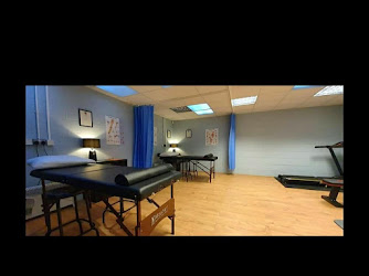 Plymouth Injury Clinic