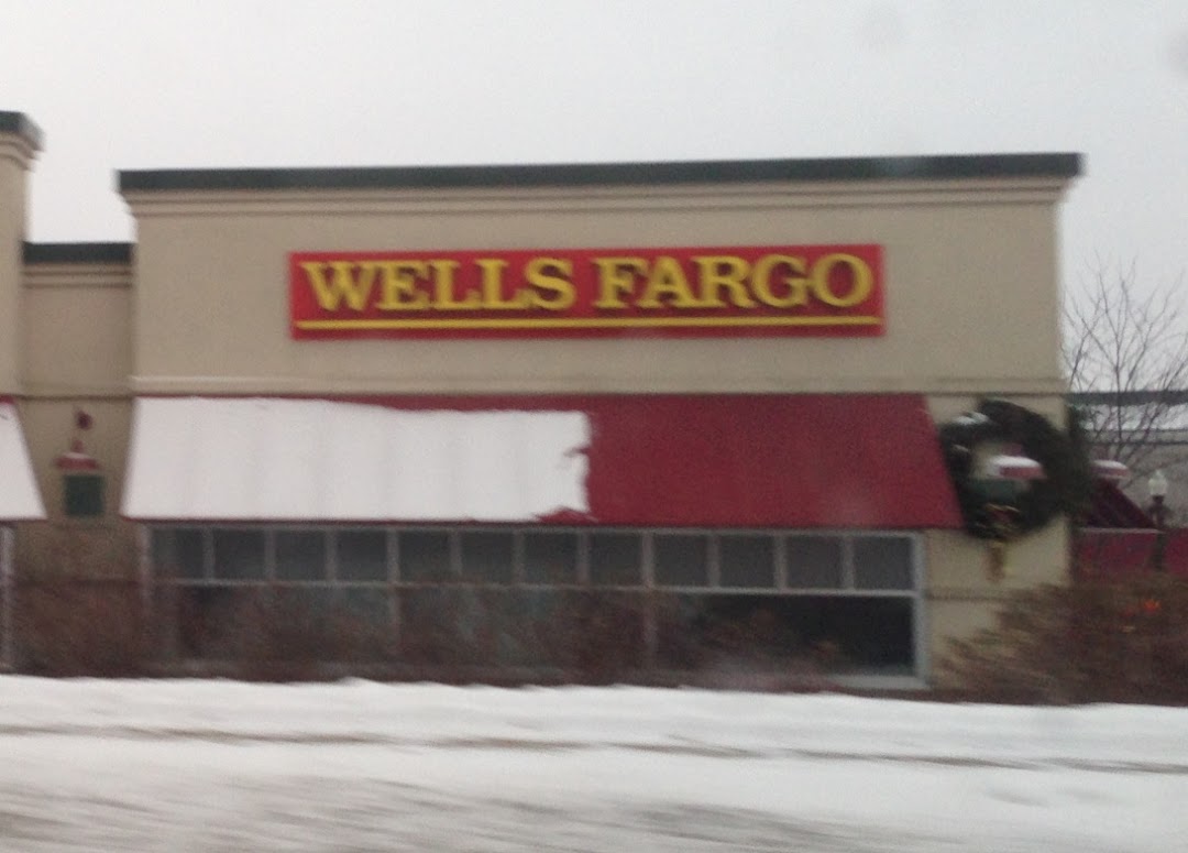 Wells Fargo Bank