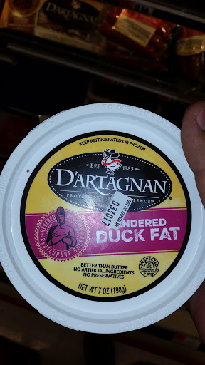 Grocery Store «Giant Food», reviews and photos, 2501 9th Rd S, Arlington, VA 22204, USA