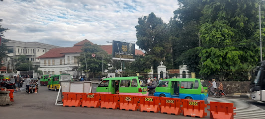 Travel Bogor Semarang