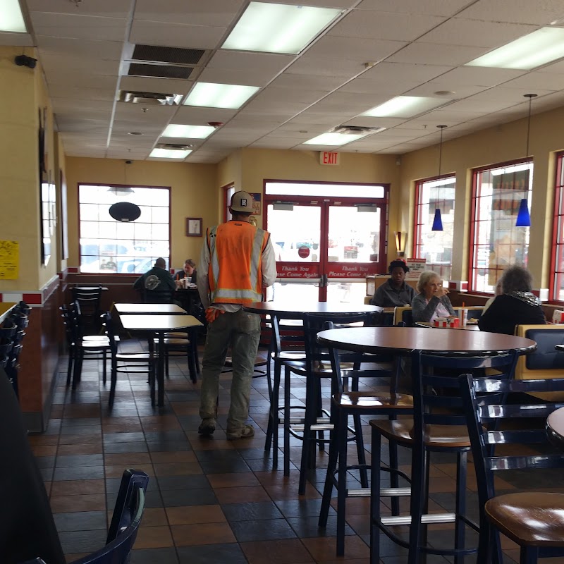 A&W Restaurant