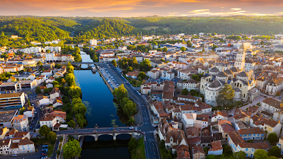 BOURDEILH Immobilier à Périgueux