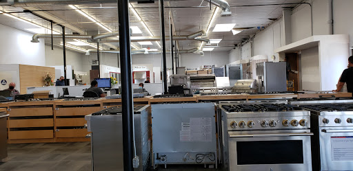 Appliance Store «Airport Home Appliance», reviews and photos, 966 S Bascom Ave, San Jose, CA 95128, USA