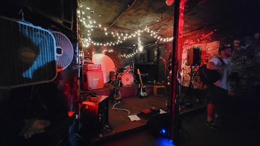 Live Music Venue «The Meatlocker», reviews and photos, 8 Park St, Montclair, NJ 07042, USA