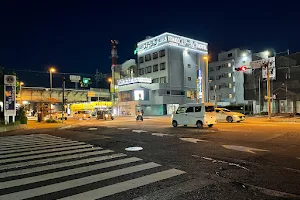 Itako Station Hotel image