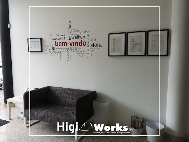 HigiWorks® - Formação, Consultoria e Engenharia - Academia