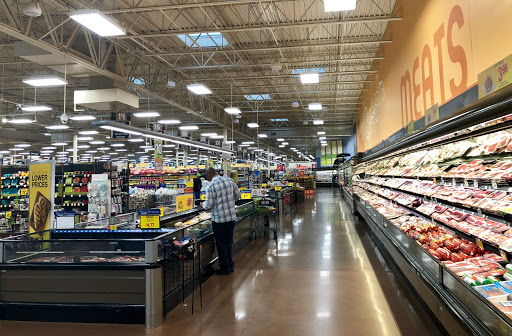 Grocery Store «Kroger Marketplace», reviews and photos, 14221 East Sam Houston Pkwy N, Houston, TX 77044, USA