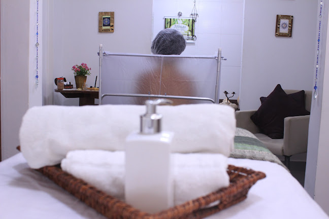 Avaliações sobre Jasmim - Espaço Terapêutico em Belo Horizonte - Spa