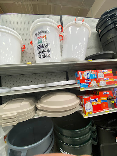 Home Improvement Store «Wilco Farm Store», reviews and photos, 1901A NE 162nd Ave, Vancouver, WA 98684, USA