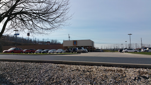 Supermarket «ALDI», reviews and photos, 6445 Grayson Rd, Harrisburg, PA 17111, USA
