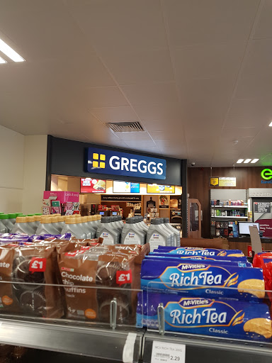 Greggs