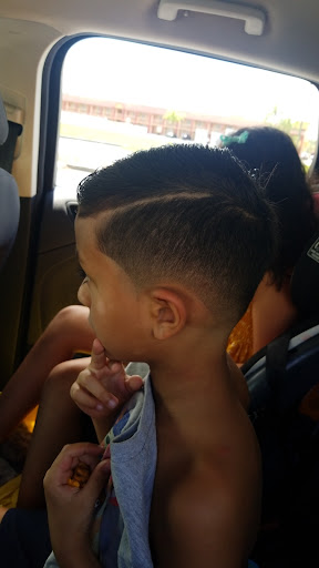 Barber Shop «MLB Sport Barbershop», reviews and photos, 2547 Old Vineland Rd, Kissimmee, FL 34746, USA