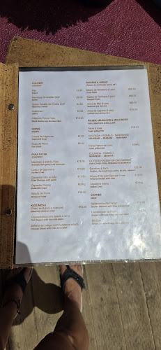 O Zeca - Restaurante